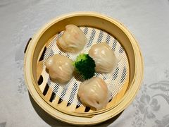 -香云轩·顺德菜(香云纱园林酒店店)
