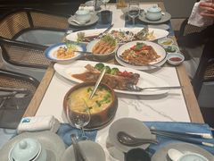 -杭州西湖柳莺里酒店·闻莺厅