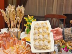 -东海怡品海鲜豆捞(舟宿夜江店)