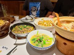-老阿爸鲜鱼土菜(园区永旺店)