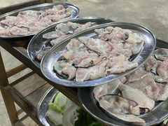 -鸿渡渔庄·特色鸭咀鱼