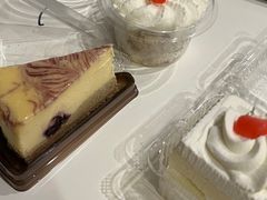-红宝石·鲜奶小方(联洋店)