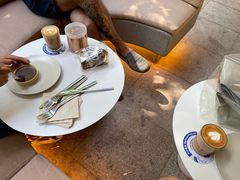 -大小咖啡 BigSmallCoffee(麦子店)