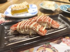 -Sushi Love 创意寿司(正佳广场店)