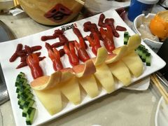 -白玉串城(南六中路店)