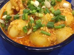 -马路边边串串香(双井直营店)