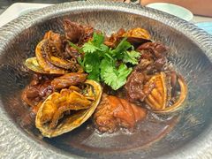 -虎哥私房菜(馒头山店)