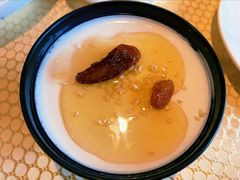 哈萨克酸奶-巴扎美食·新疆菜·西域歌舞表演餐厅(新疆大厦店)