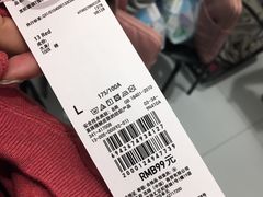 -优衣库(红谷滩万达店)