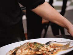 -飞尝蚝·顺德菜·鱼生(顺德总店)