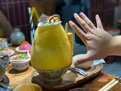 -楠火锅(龙阳广场店)
