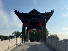 -长春北湖公园