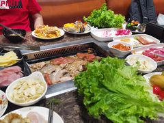 -永远爱烤肉火锅自助(龙德广场店)