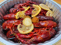 -红姐龙虾·酸菜鱼(南京南站店)