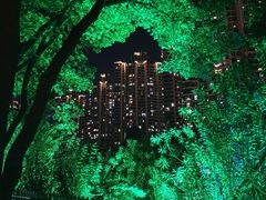 -苏州河梦清园环保主题公园