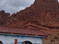 -天山神秘大峡谷