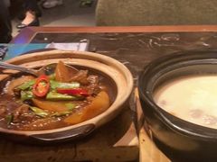 -汤城小厨•粤菜•靓汤(苏州街店)