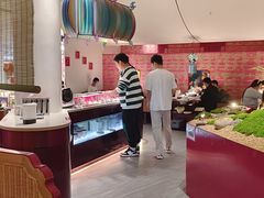 -九鼎轩火锅大排挡
