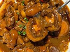 -汤家茗苑·精致私房菜(白沙店)