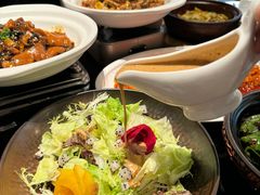 -简小舍·民间手艺菜(武昌江滩店)