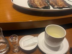 -广州富力君悦大酒店空中花园