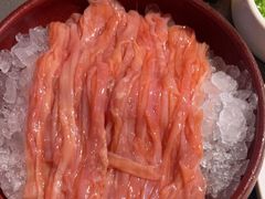 -巴奴毛肚火锅(二七万达店)