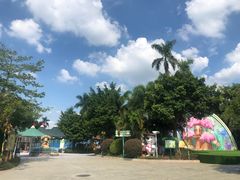 -美的鹭湖探索王国