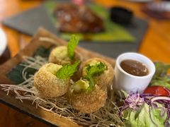 -Naughty Nuri’s Phuket