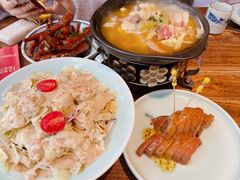 -鱼食饭稻·苏浙土菜17年老馆子(平江路店)