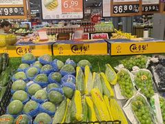 -世纪联华超市(金华双龙店)