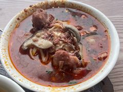 -吴记怪味面(牛王庙店)