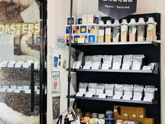 -2326 Coffee Roaster咖啡豆可选店(林肯公园店)