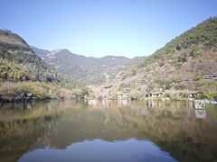 -芳草地度假酒店·野炉中餐厅