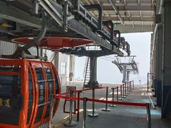 -牛背梁国家森林公园