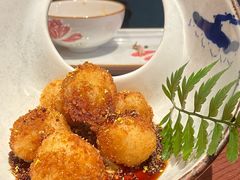 -映水芙蓉(长宁来福士店)