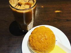 -新旺茶餐厅(嘉里城店)