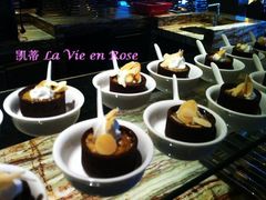 山核桃塔-AdD全日制餐厅(中谷花园酒店)