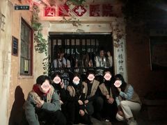 -棂笼·深度沉浸密室(武汉旗舰店)