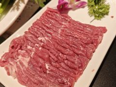 -南门涮肉(天坛店)