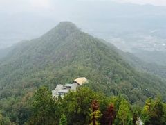 -腾冲云峰山