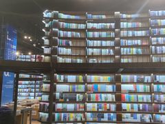 -三联韬奋书店(三里屯店)