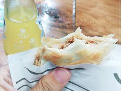 -陕老顺肉夹馍油泼面(湖东店)