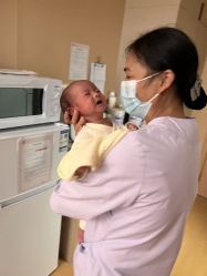 点击看大图 -贝爱时刻月子中心(宝安妇幼店)