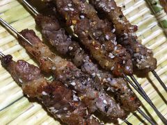 -金谷园饺子·烧烤·家宴(人大总店)