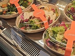 -西点坊(浦东香格里拉店)