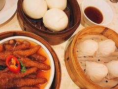豉汁蒸鳳爪-顺风海鲜港(金玉兰店)