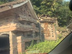 门口-驿舍·民國老营房院子私房菜(科学会堂店)