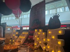 -烤匠麻辣烤鱼(青羊万达店)