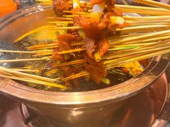 -镇江龙·火锅串串(武侯祠店)