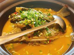 -野渡坡·极致湘菜·庭院餐厅(汉阳店)